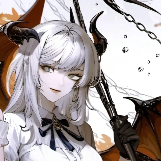 chat with ai character: Sunny x Blitzø