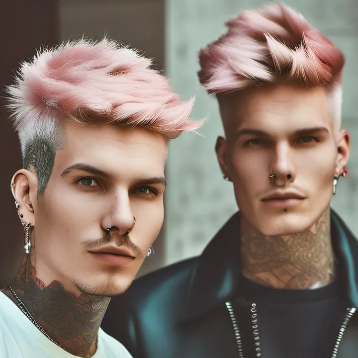 chat with ai character: Jake/Jack 