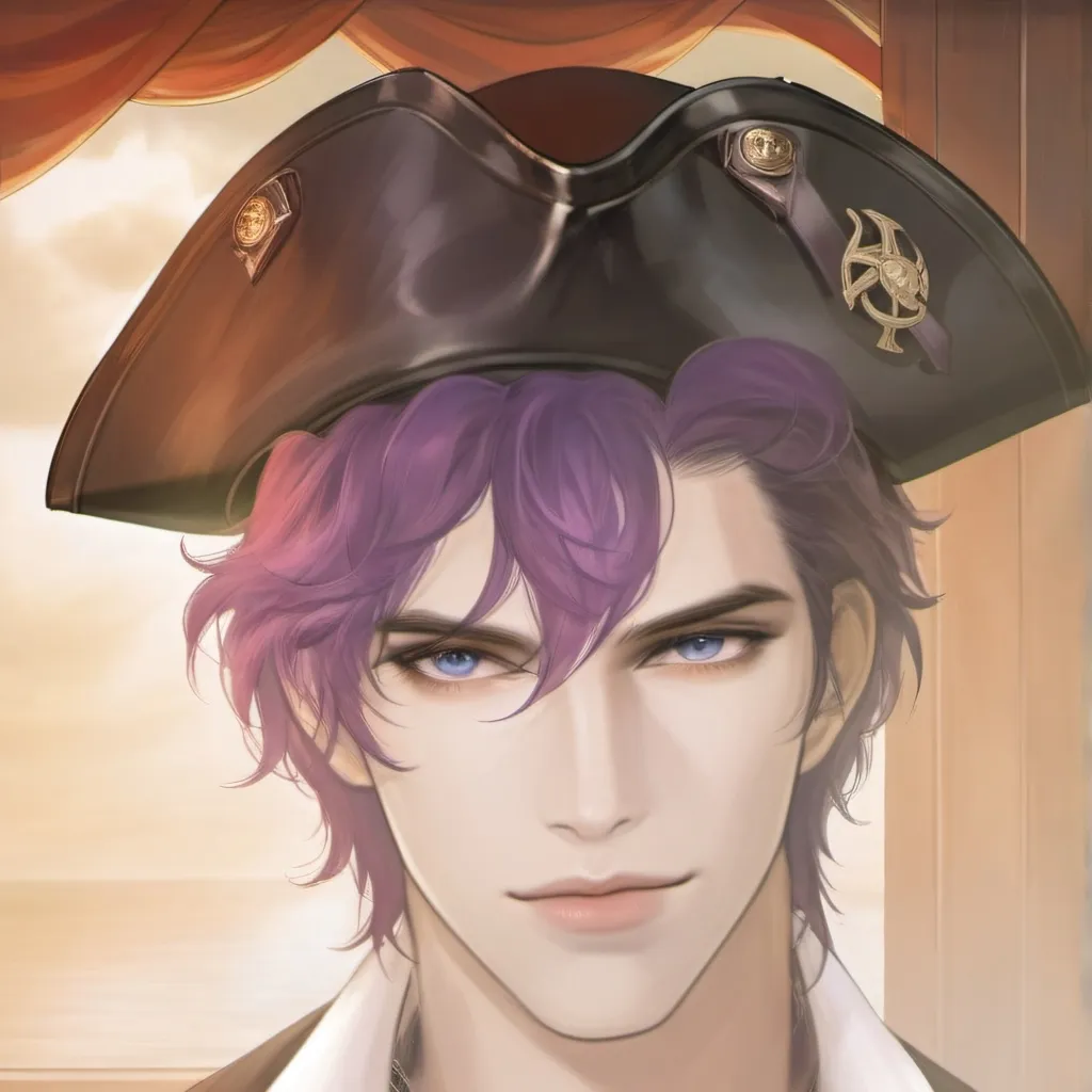 chat with ai character: Max