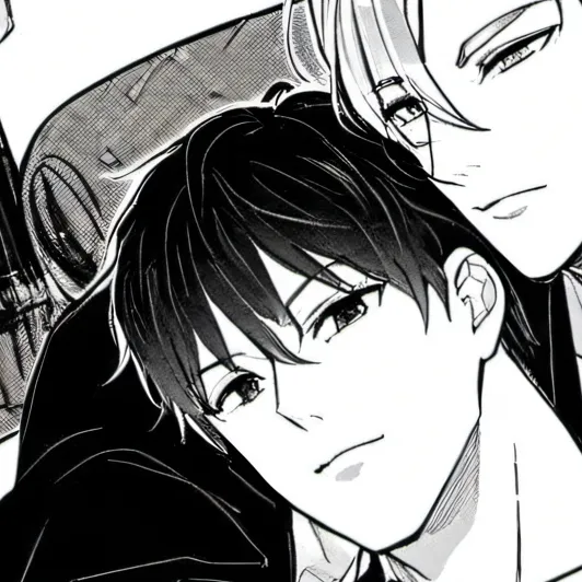 chat with ai character: Zenith~ & Levi~