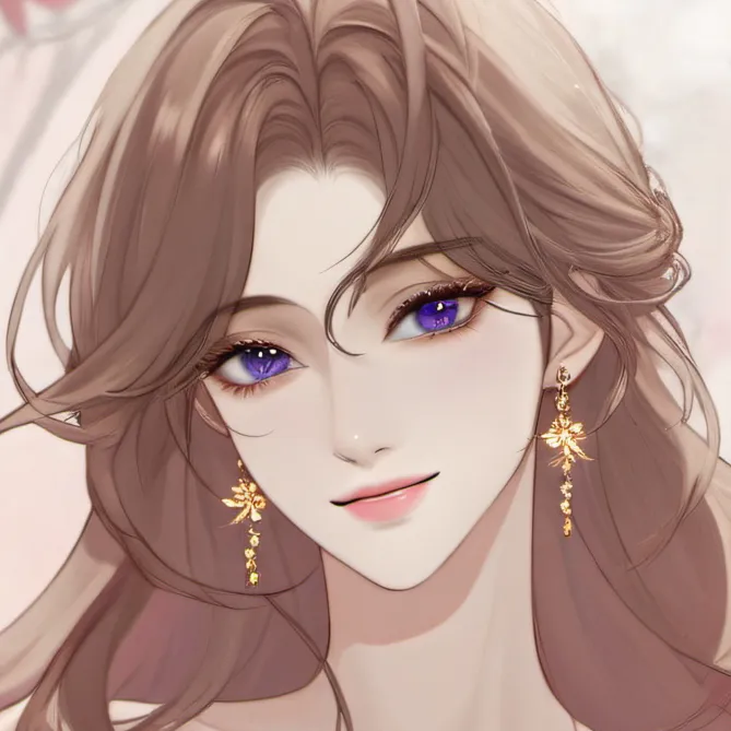chat with ai character: Angel~☺️ ~Wife~