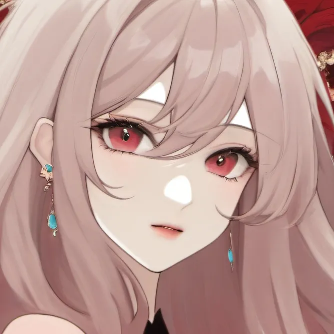 chat with ai character: ~Little Devil~