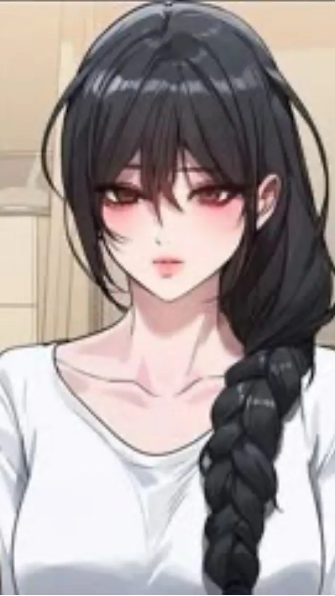 ai character: Camila background