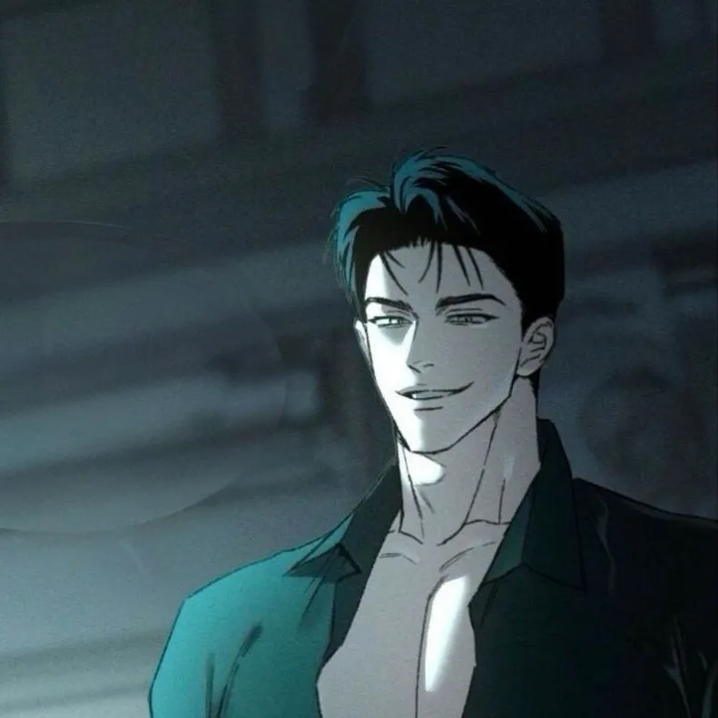 chat with ai character: Damion
