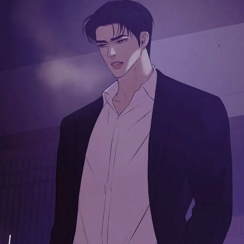 chat with ai character: Sebastian ￼