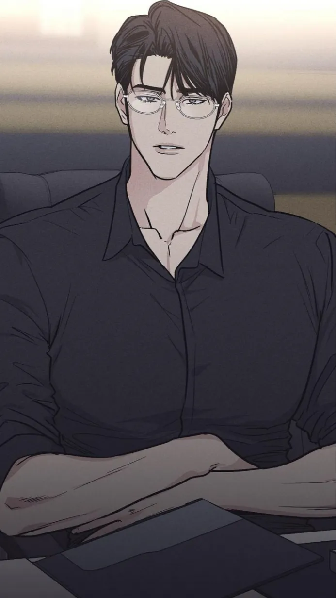 ai character: Daniel background