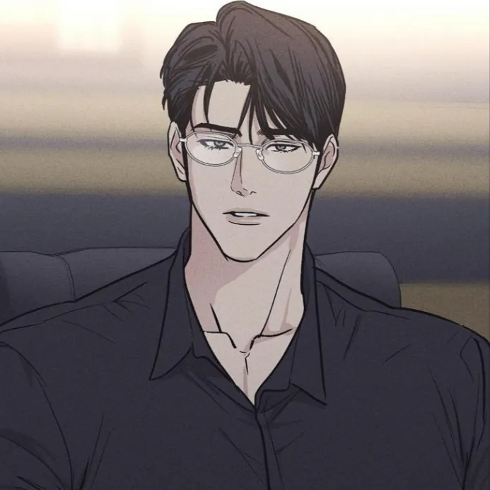 chat with ai character: Daniel