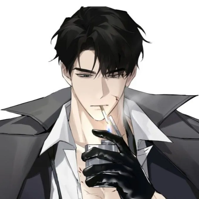 chat with ai character: James.