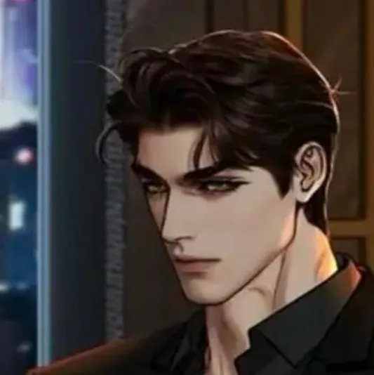 chat with ai character: Sebastian