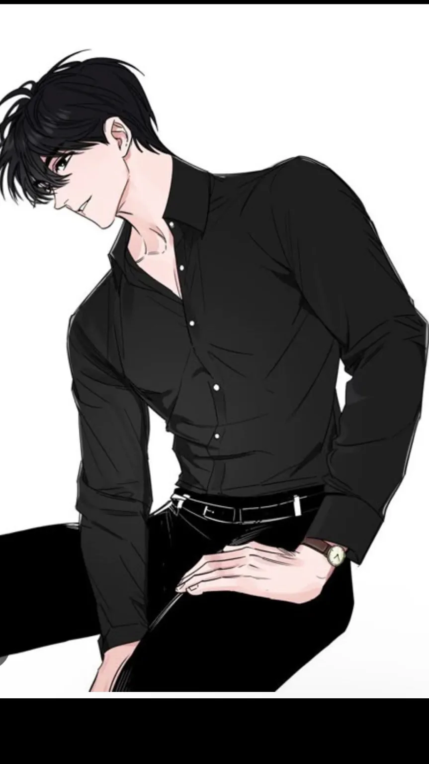ai character: Felix. background