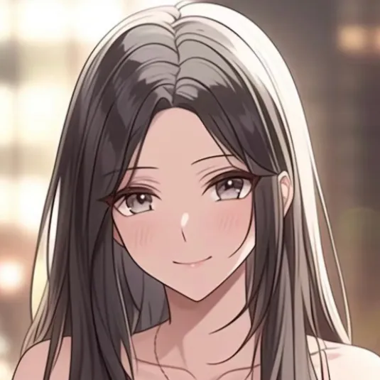 chat with ai character: ❤️Ari👑