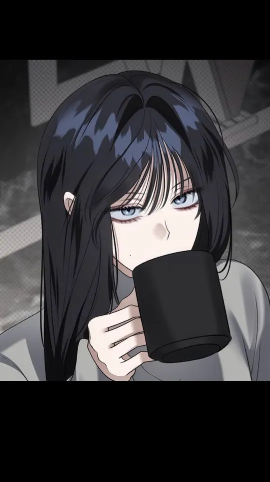 ai character: Yui Cha background