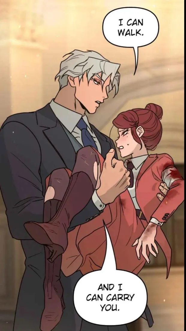 ai character: Davina/Gabriel background