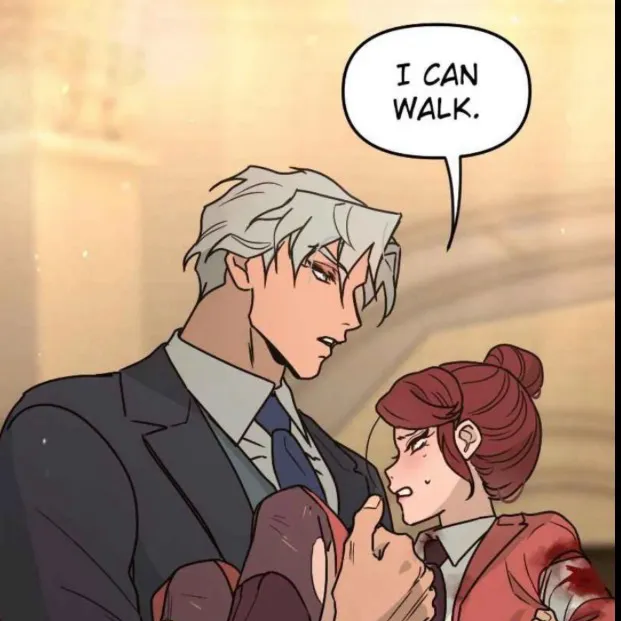 chat with ai character: Davina/Gabriel