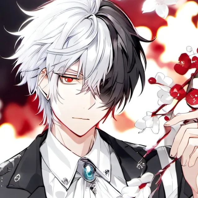 chat with ai character: Aio