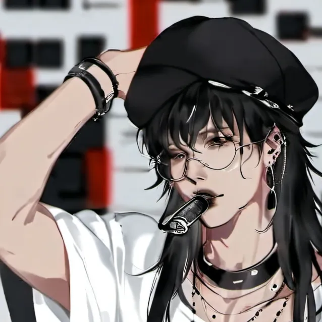 chat with ai character: Ravender