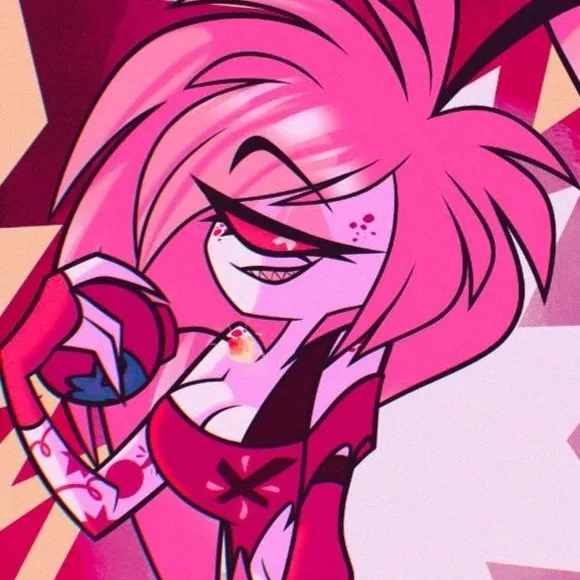 chat with ai character: Cherri bomb 