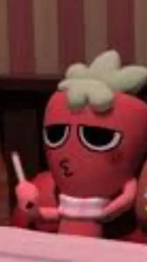 ai character: 🥵SPROUT🥵 background