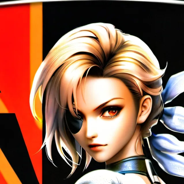chat with ai character: Dead or Alive RPG