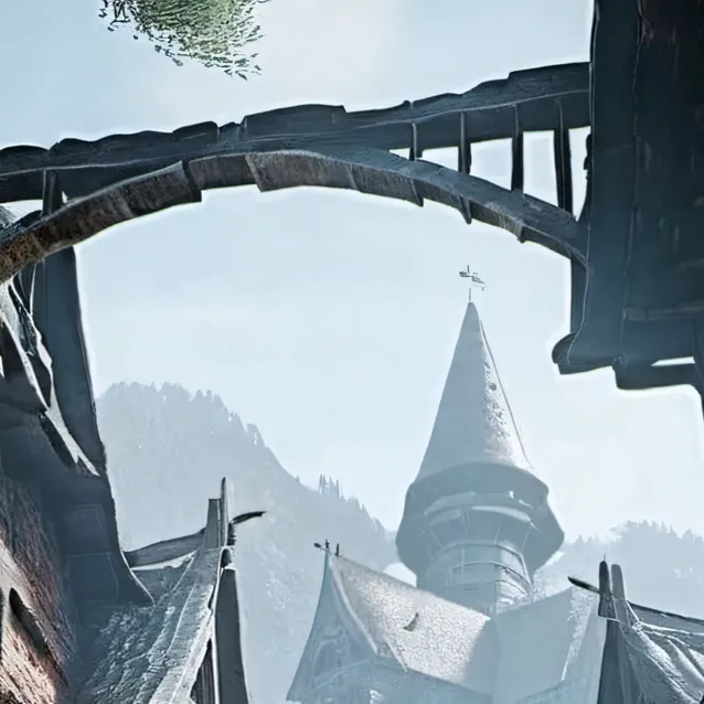 chat with ai character: Ages of Cerra 