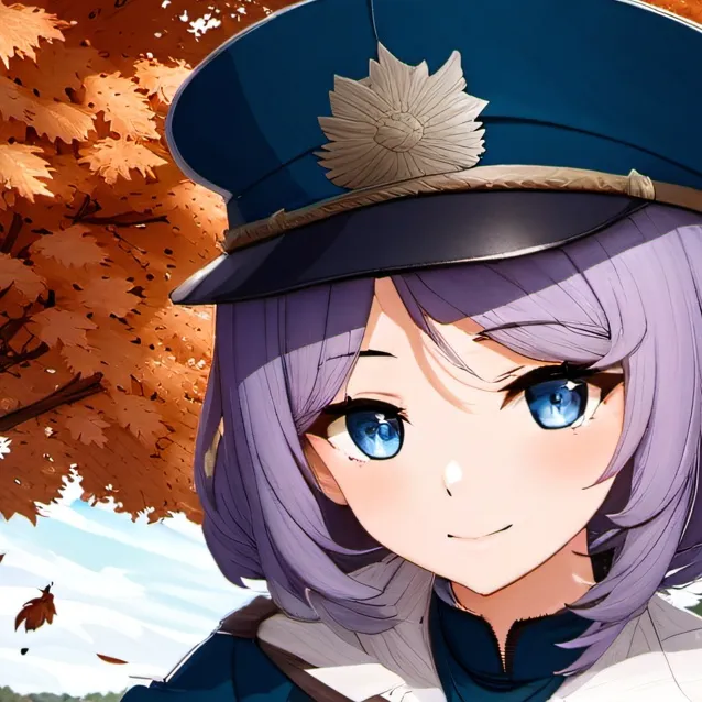 chat with ai character: Battlegirls Glory
