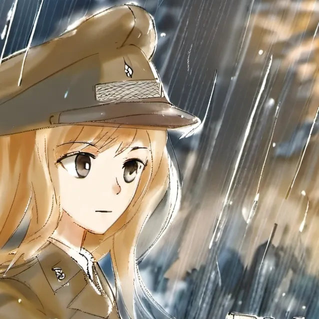 chat with ai character: Battlegirls 5