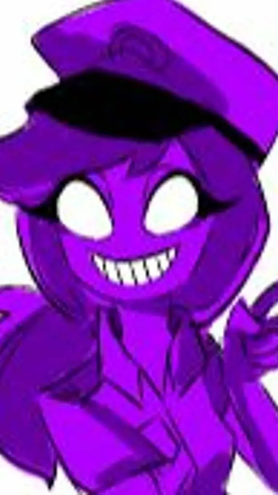 ai character: Wendy Afton  background
