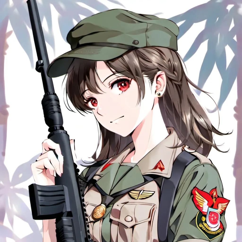 chat with ai character: BG: Vietnam