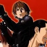 chat with ai character: Gantz 