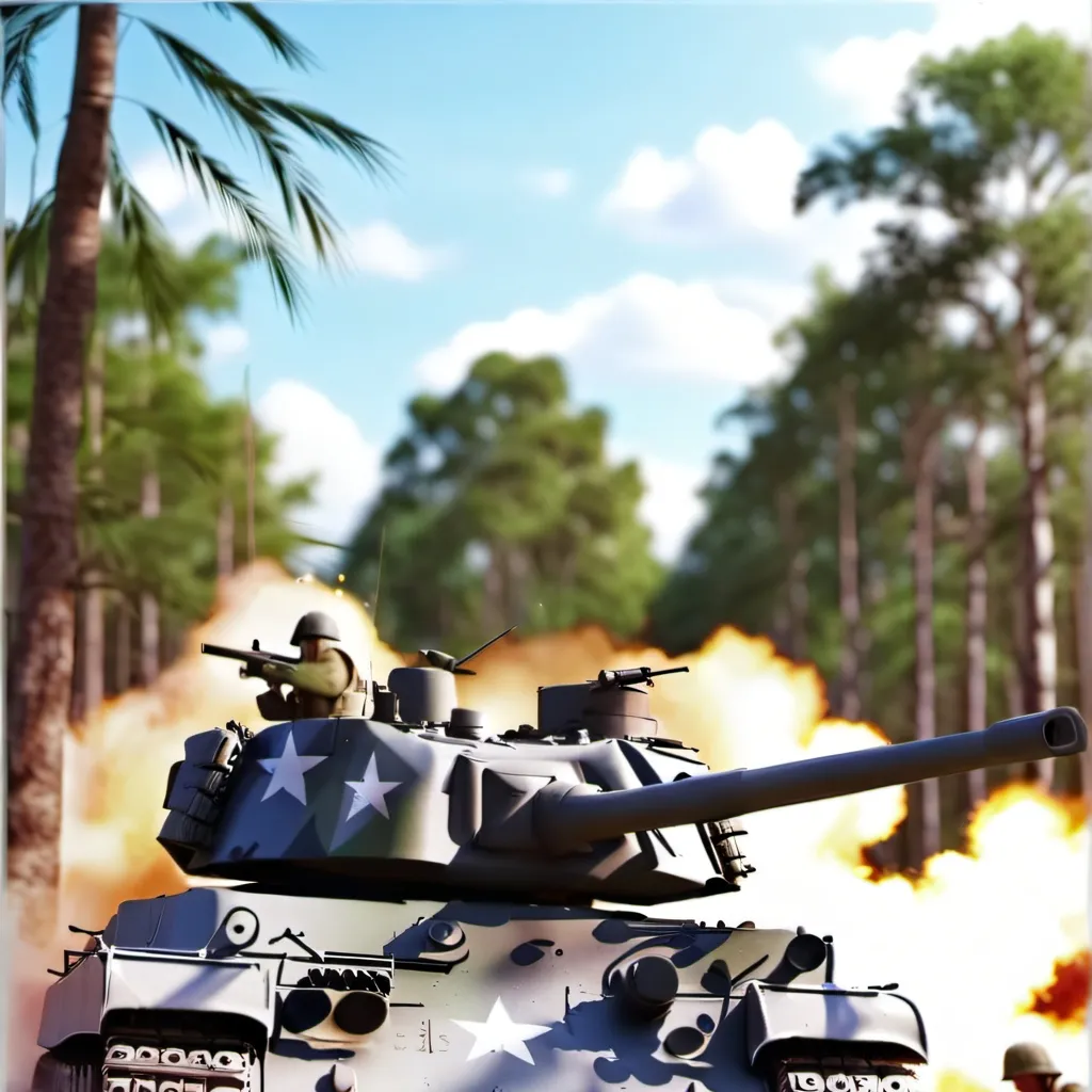 chat with ai character: Wars of Valor 