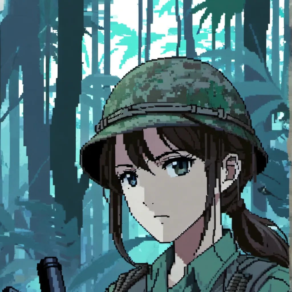 chat with ai character: BG: Vietnam