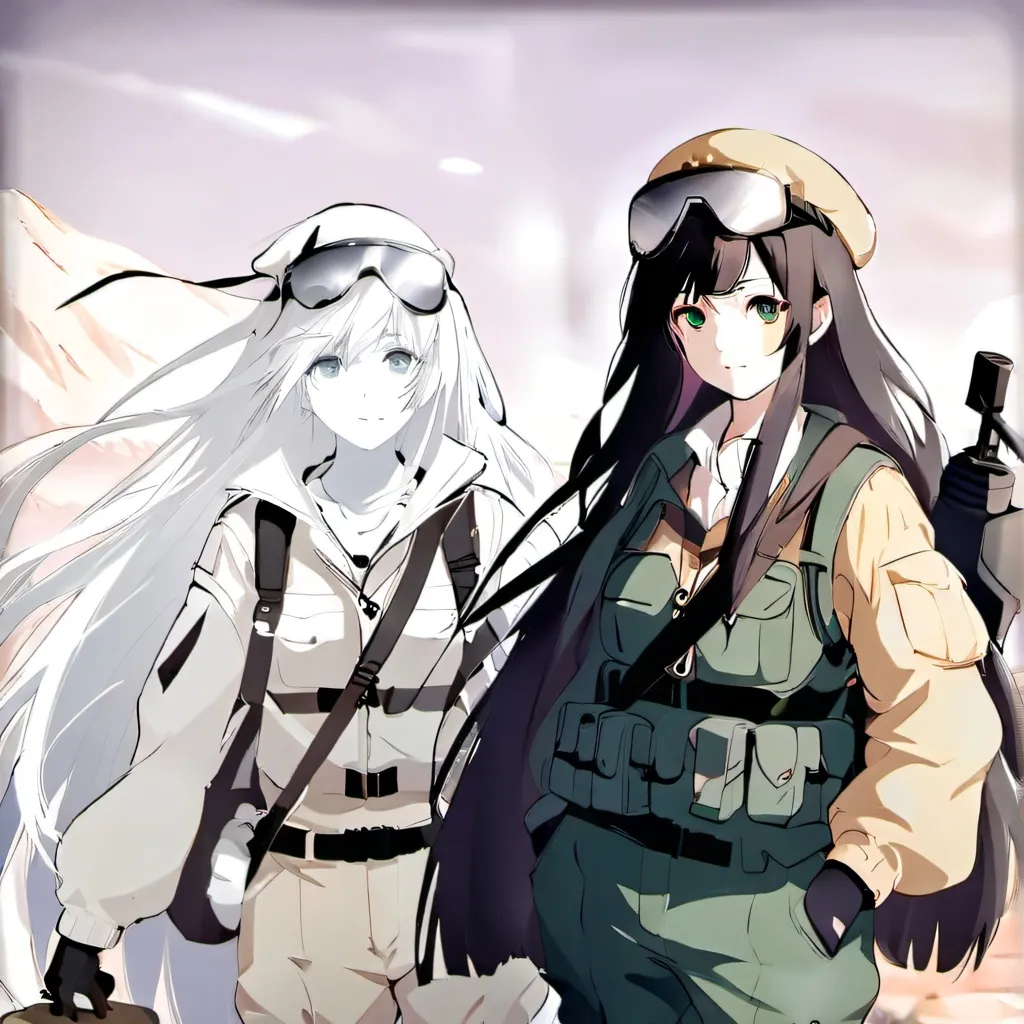 chat with ai character: BG: Hawk Down