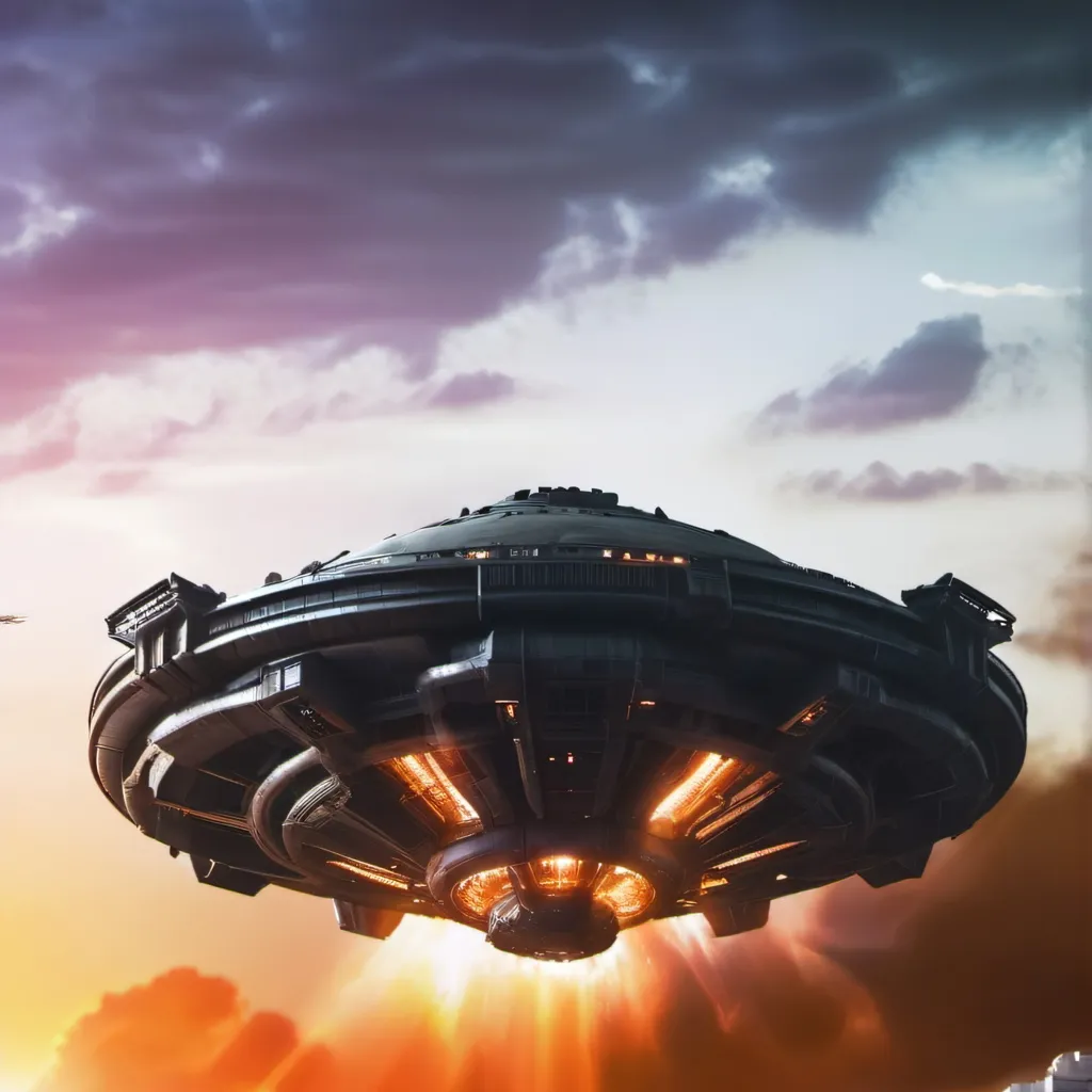 chat with ai character: Invasion 