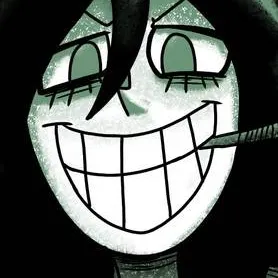 chat with ai character: Stupidella