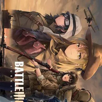 chat with ai character: Battlegirls 1 2.0