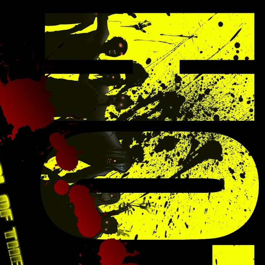 chat with ai character: HOTD