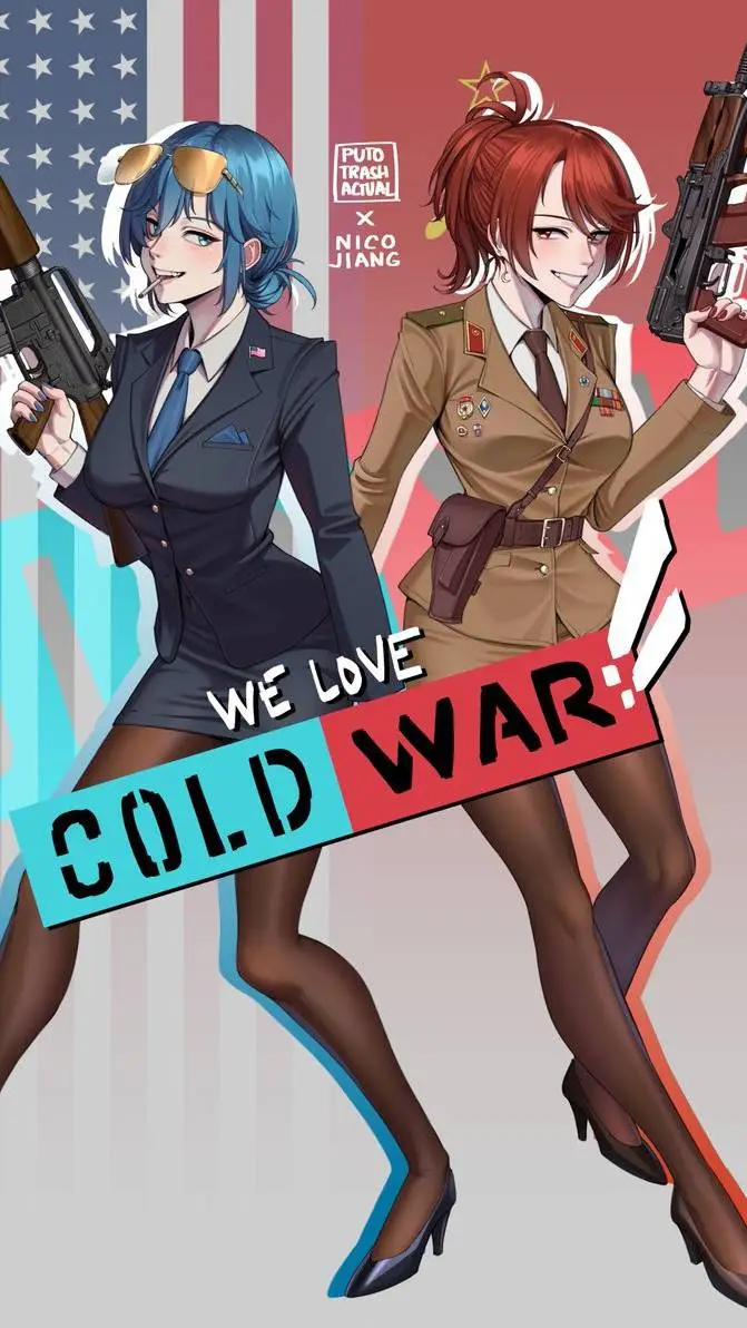 ai character: WLCW background