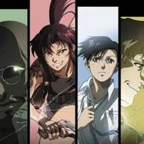 chat with ai character: Black Lagoon