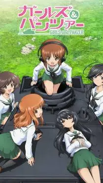 Talkie AI - Chat with Girls und Panzer