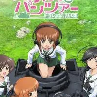 chat with ai character: Girls und Panzer
