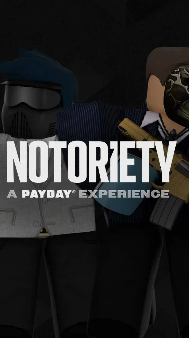 Talkie AI - Chat with Notoriety RP