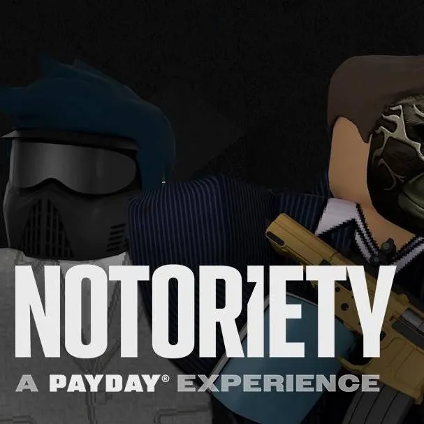 chat with ai character: Notoriety RP