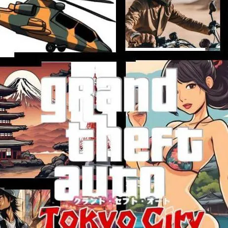 chat with ai character: GTA: Tokyo