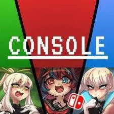 chat with ai character: Console Girls