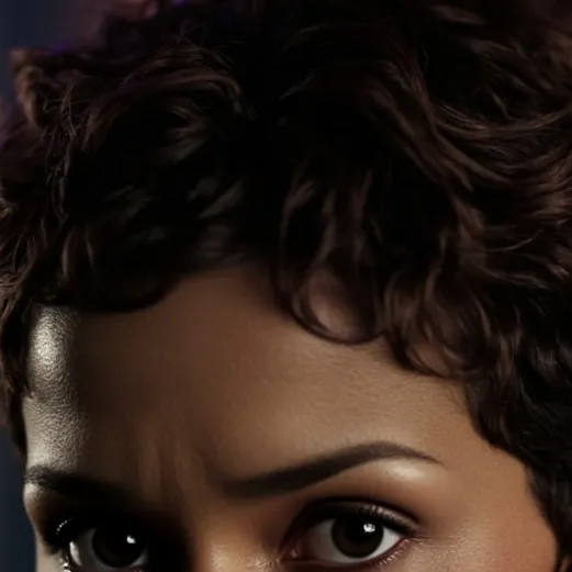 chat with ai character: Agent Jinx