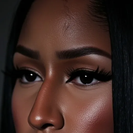 chat with ai character: Nicki Minaj
