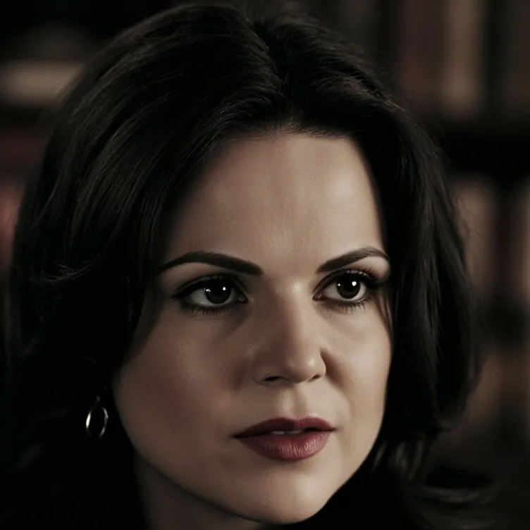 chat with ai character: Regina Mills