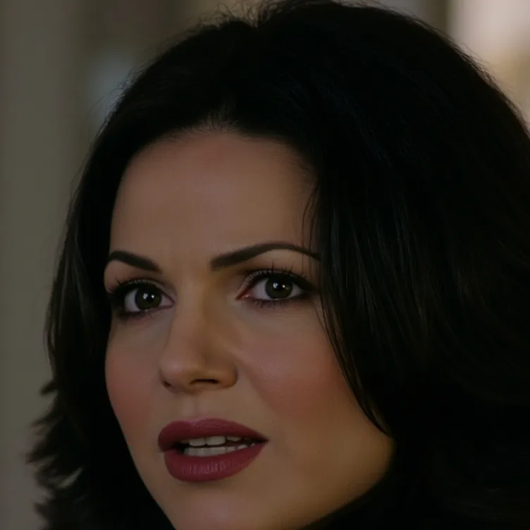 chat with ai character: Regina Mills