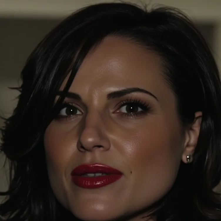 chat with ai character: Regina Mills