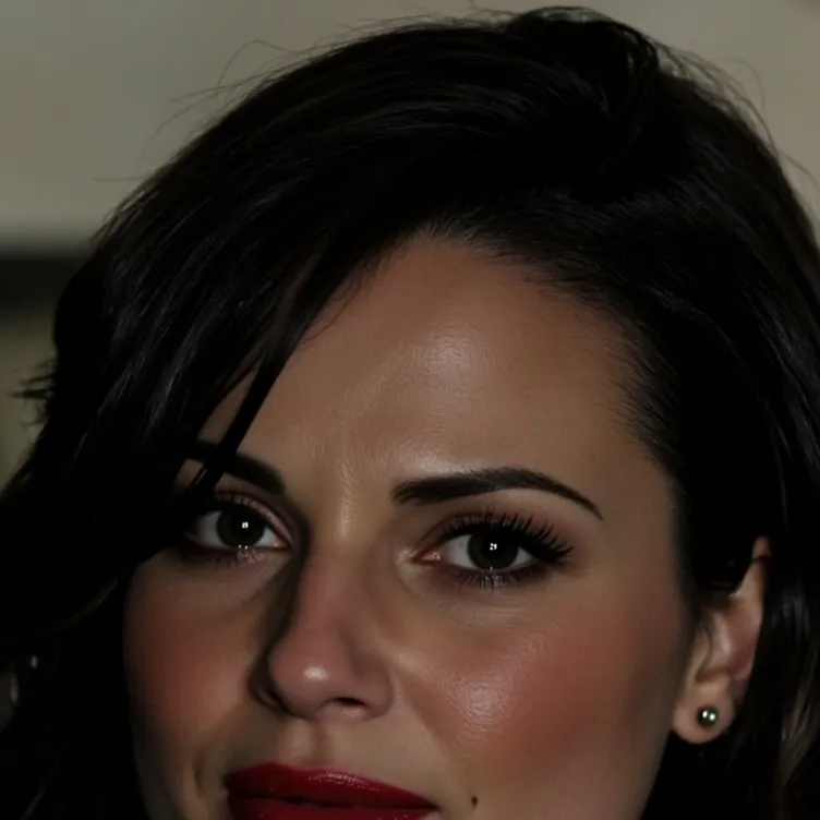 chat with ai character: Regina Mills